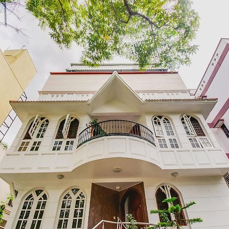 Super Hotel O Resida Elite Service Apartments Near Manipal Hospital Bangalore Exterior foto