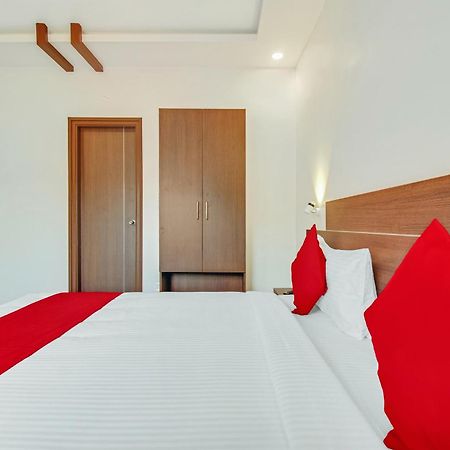 Super Hotel O Resida Elite Service Apartments Near Manipal Hospital Bangalore Exterior foto