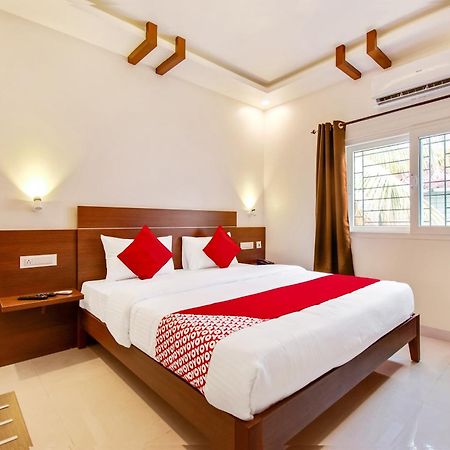 Super Hotel O Resida Elite Service Apartments Near Manipal Hospital Bangalore Exterior foto
