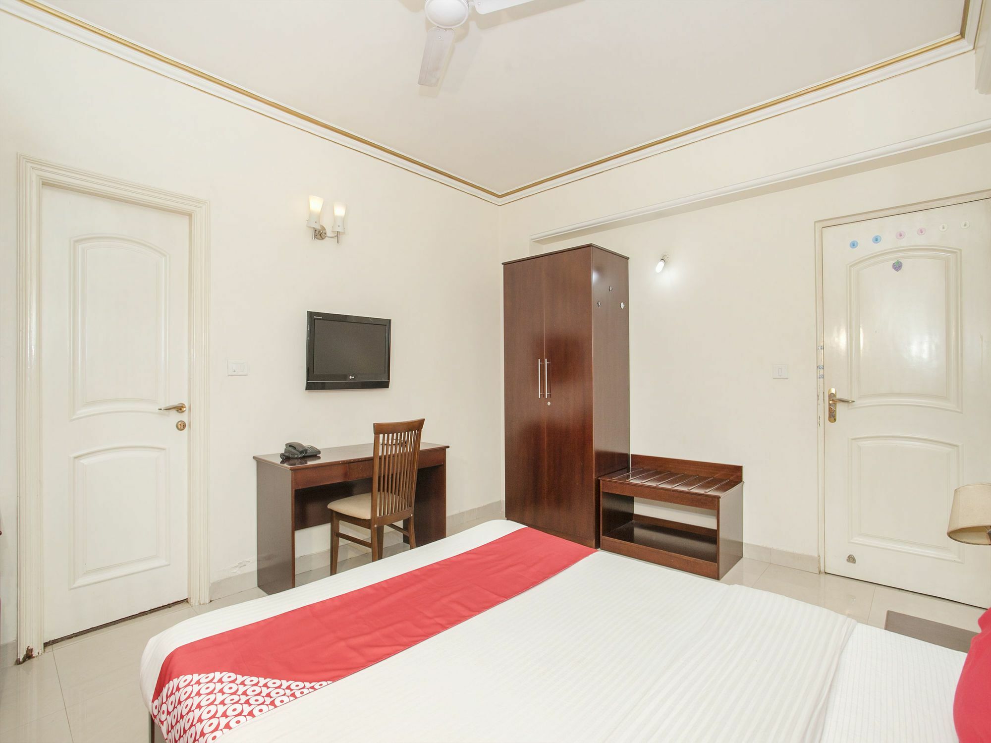 Super Hotel O Resida Elite Service Apartments Near Manipal Hospital Bangalore Exterior foto