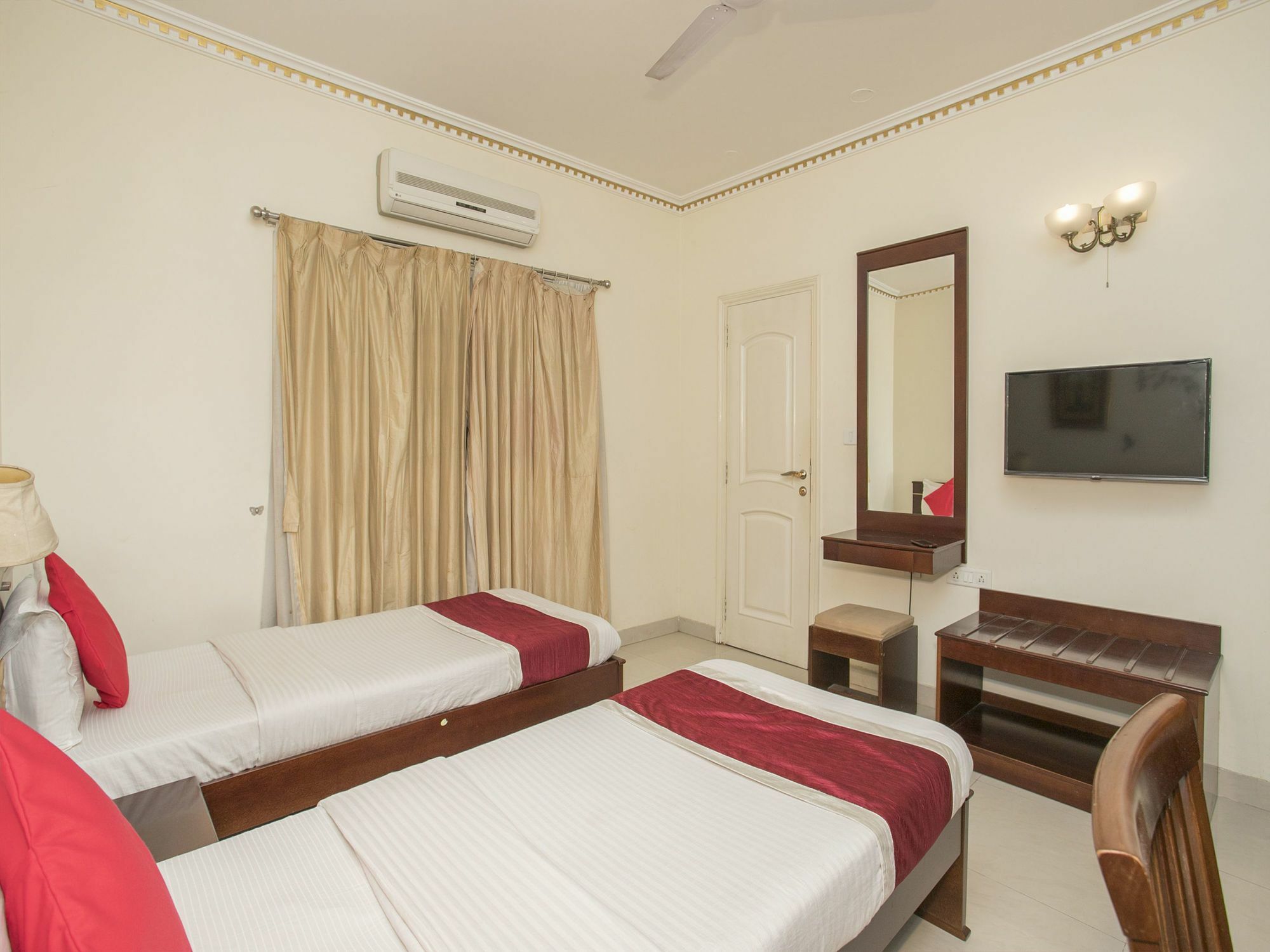 Super Hotel O Resida Elite Service Apartments Near Manipal Hospital Bangalore Exterior foto