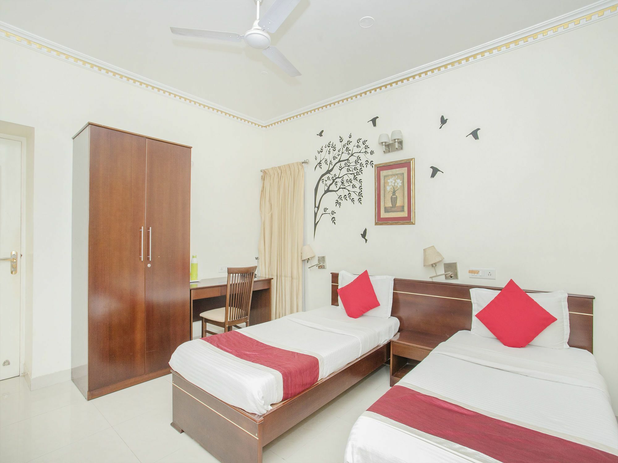 Super Hotel O Resida Elite Service Apartments Near Manipal Hospital Bangalore Exterior foto