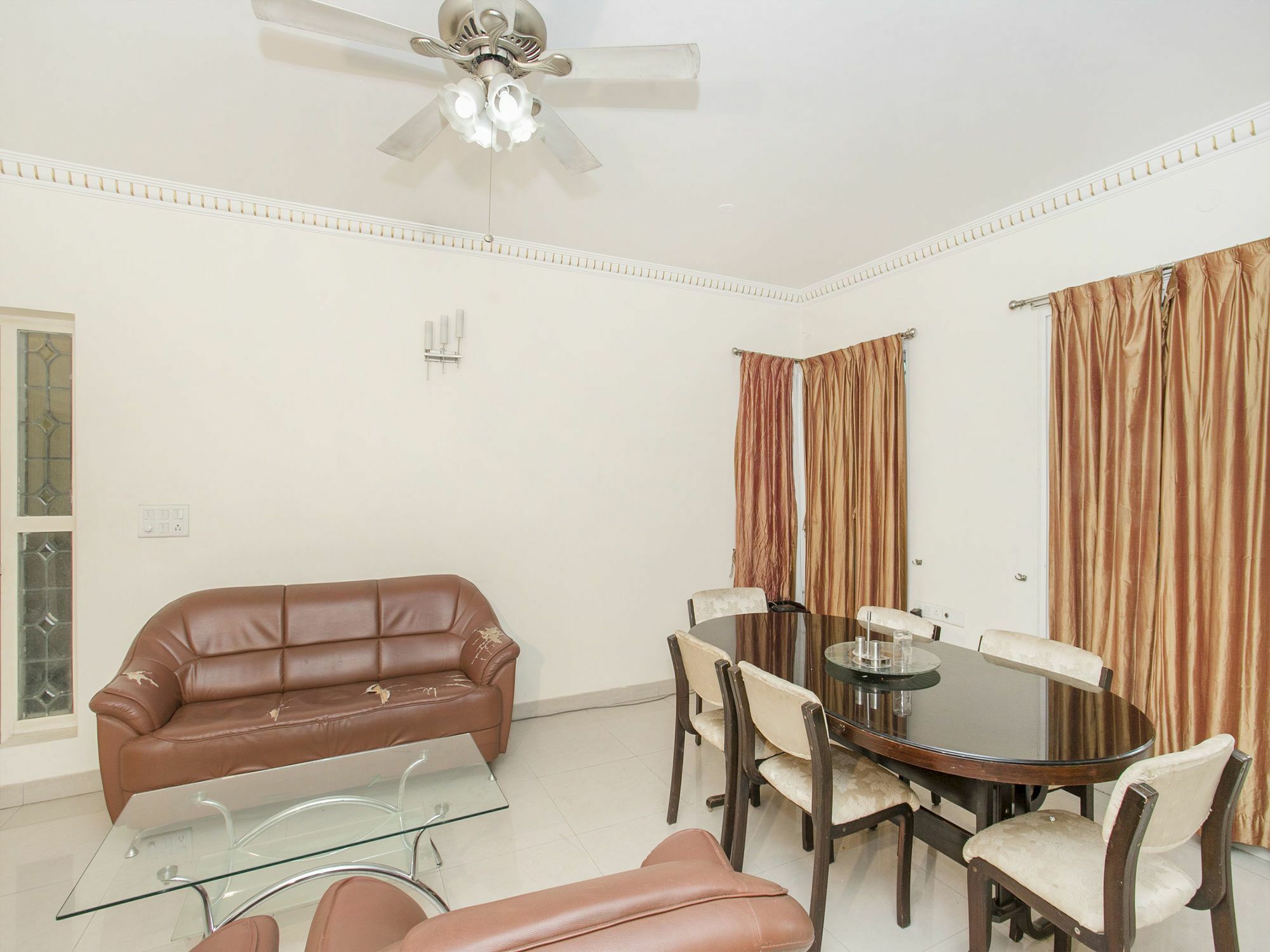 Super Hotel O Resida Elite Service Apartments Near Manipal Hospital Bangalore Exterior foto