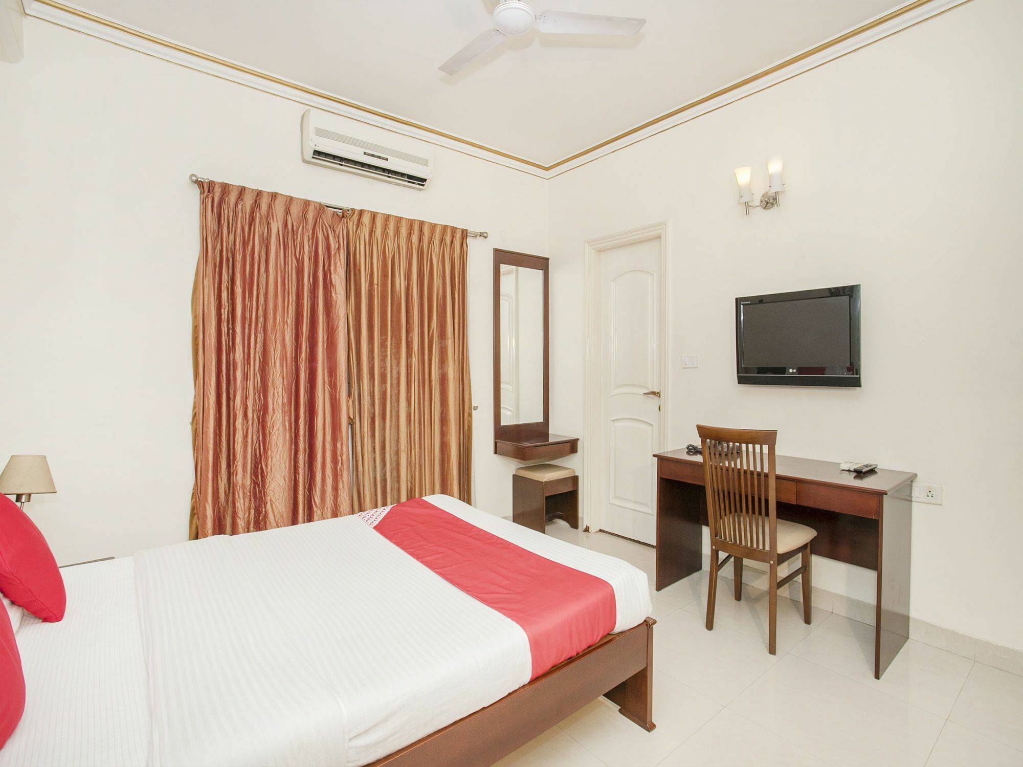 Super Hotel O Resida Elite Service Apartments Near Manipal Hospital Bangalore Exterior foto