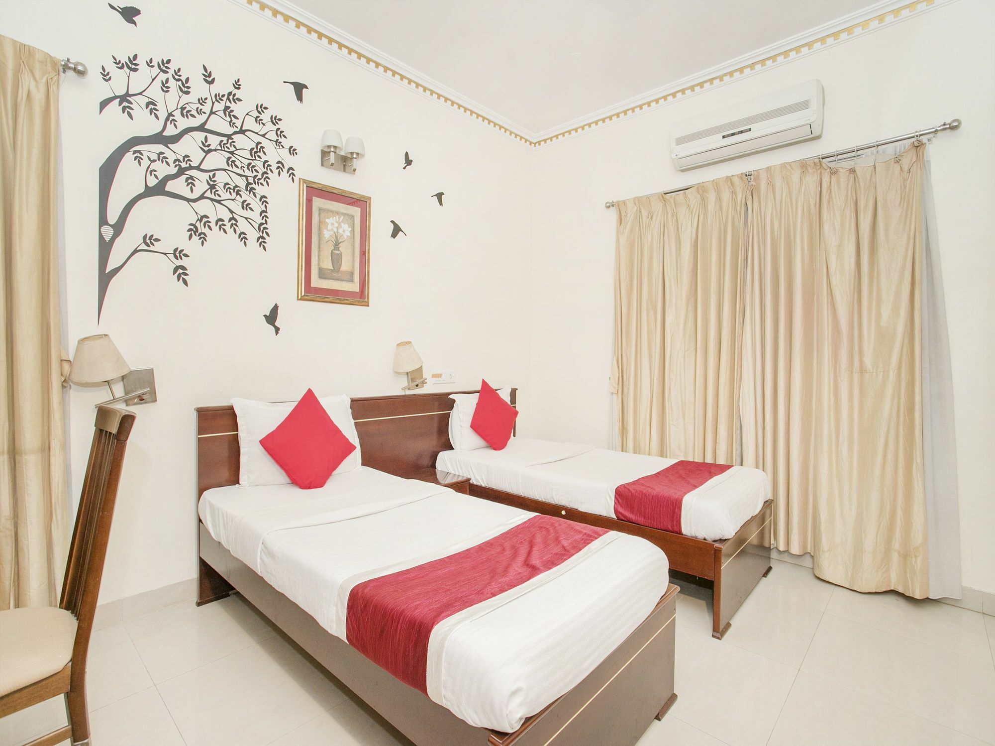 Super Hotel O Resida Elite Service Apartments Near Manipal Hospital Bangalore Exterior foto