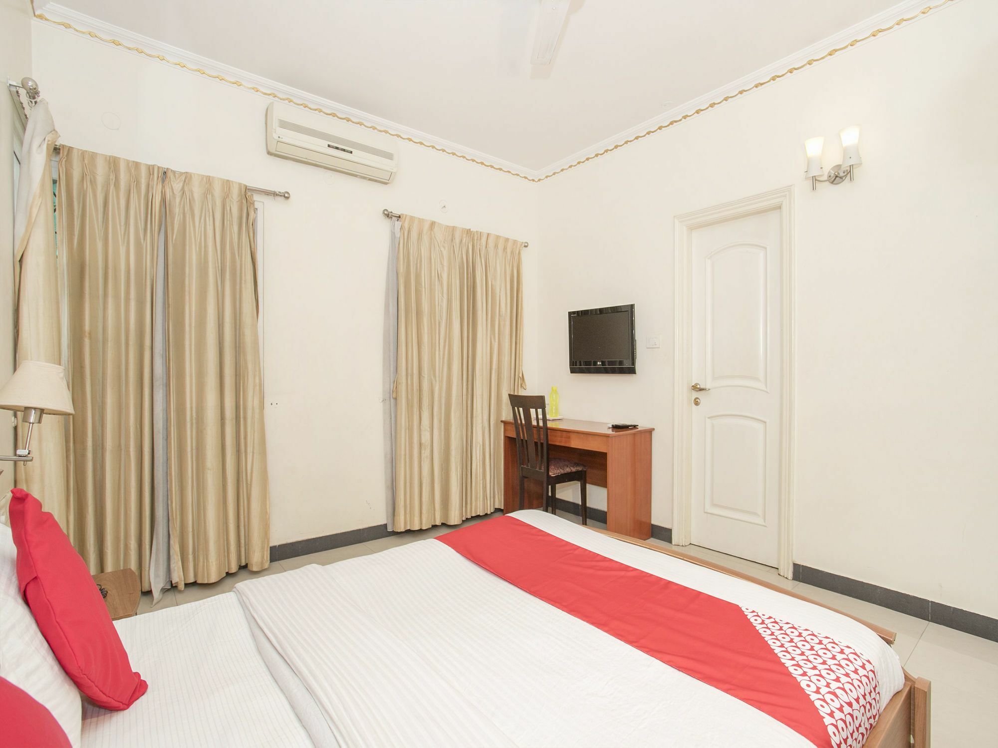 Super Hotel O Resida Elite Service Apartments Near Manipal Hospital Bangalore Exterior foto